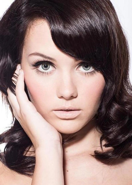 Mellisa Clarke photo