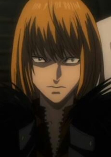 Mello (Death Note)