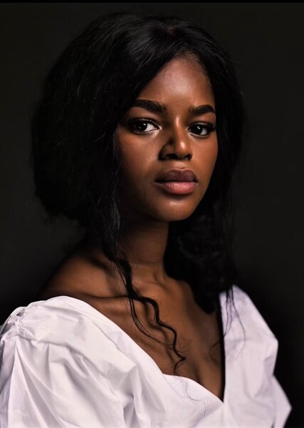 Melodie Simina photo