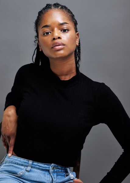 Melodie Simina photo