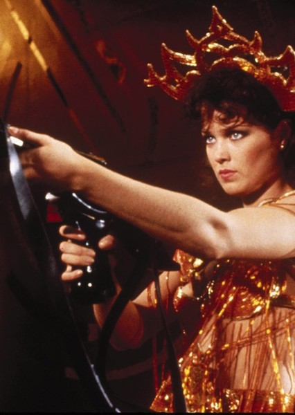 Melody Anderson
