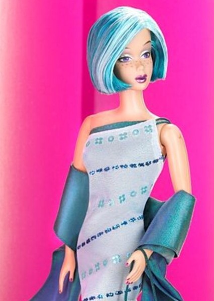 Melody (Barbie Modern Circle) photo