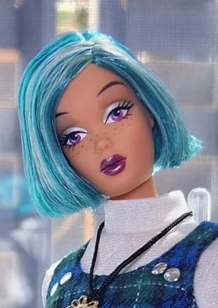 Melody (Barbie Modern Circle) photo