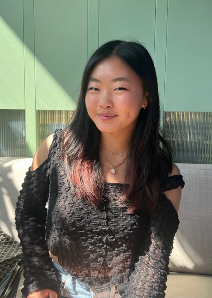 Melody Cao photo