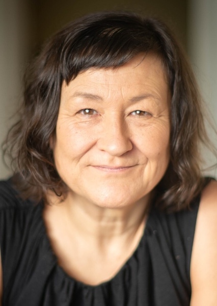Melody Chikakane Brown