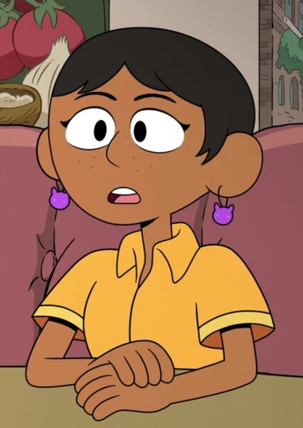 Melody (Craig of the Creek)
