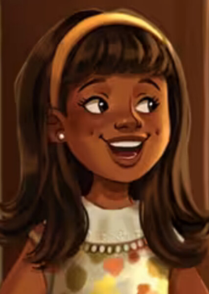 Melody Ellison
