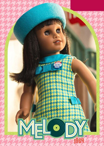 Melody Ellison photo