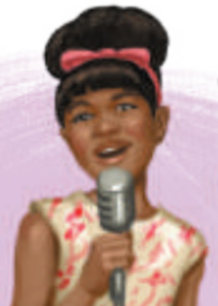 Melody Ellison photo