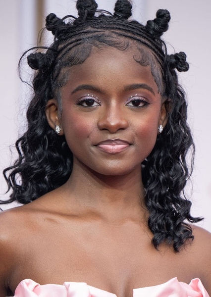 Melody Hurd