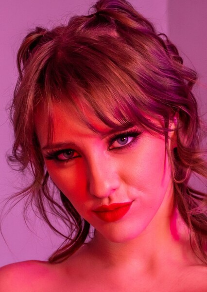 Melody Marks photo