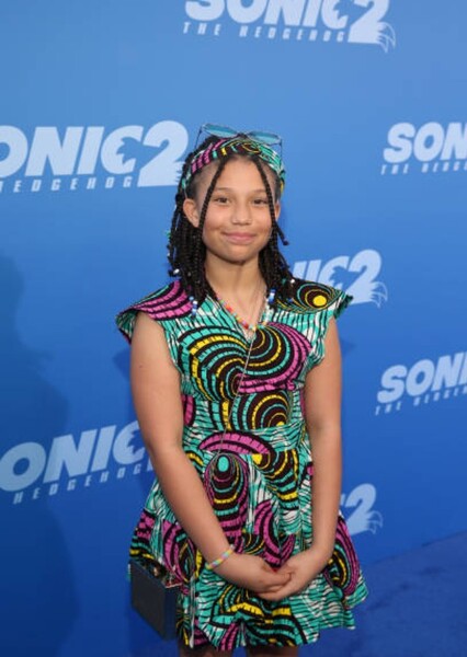 Melody Nosipho Niemann