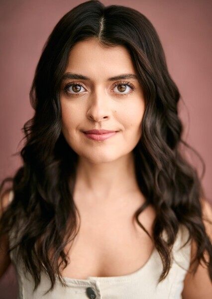 Melody Parra