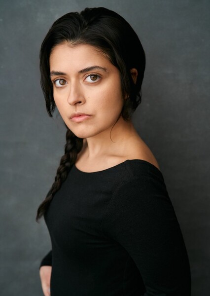 Melody Parra photo