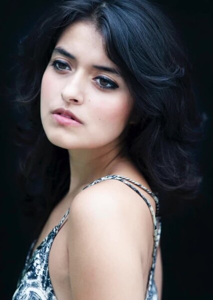 Melody Parra photo