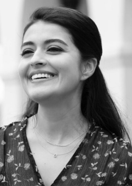 Melody Parra photo