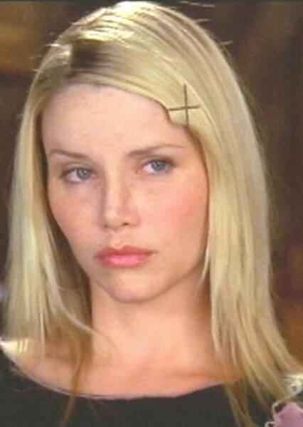 Melody Perkins