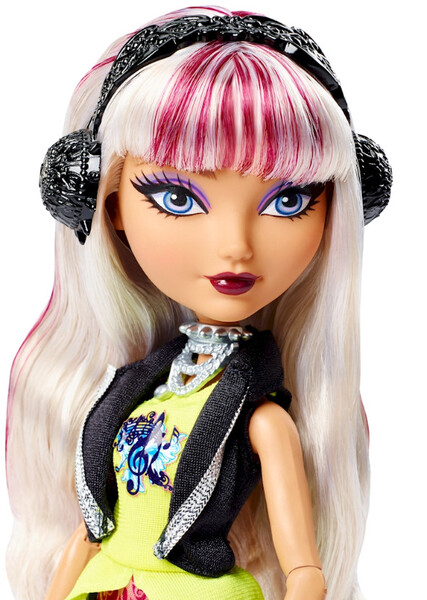 Melody Piper photo