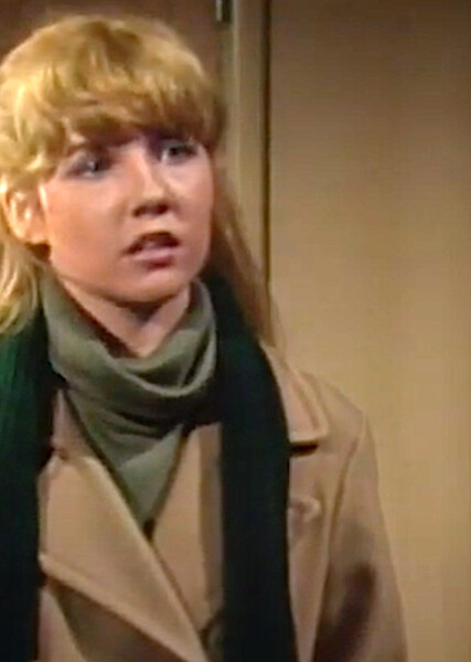 Melody Thomas Scott photo