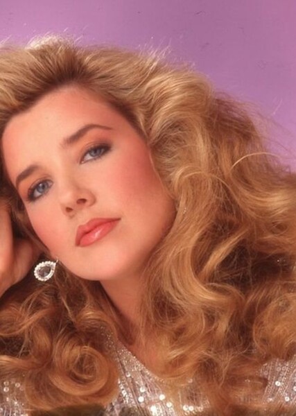 Melody Thomas Scott photo