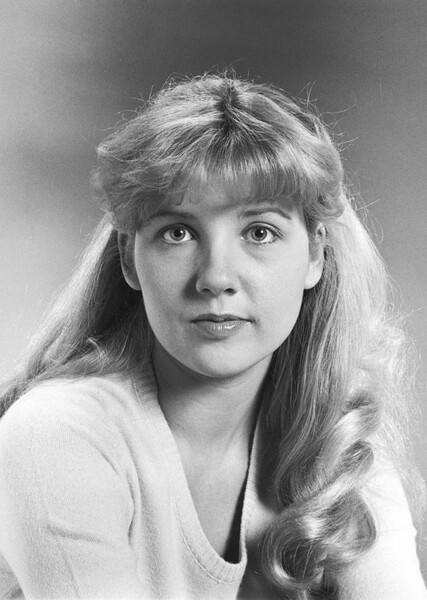 Melody Thomas Scott photo