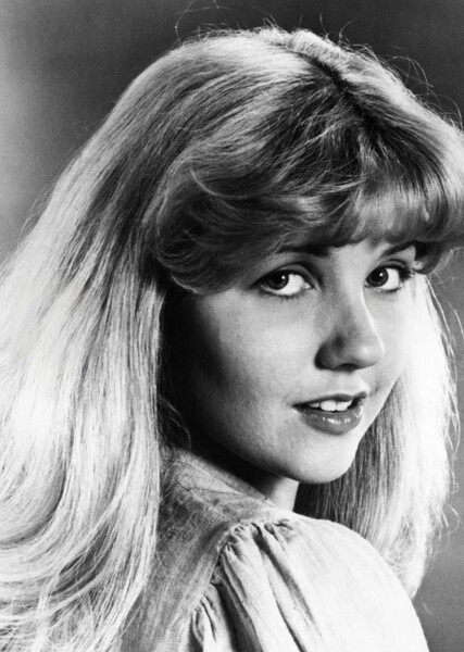 Melody Thomas Scott photo