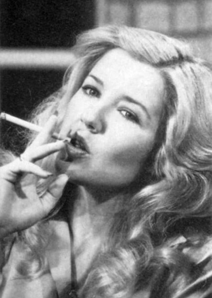 Melody Thomas Scott photo