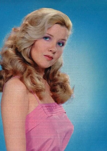 Melody Thomas Scott photo