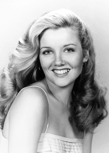 Melody Thomas Scott photo