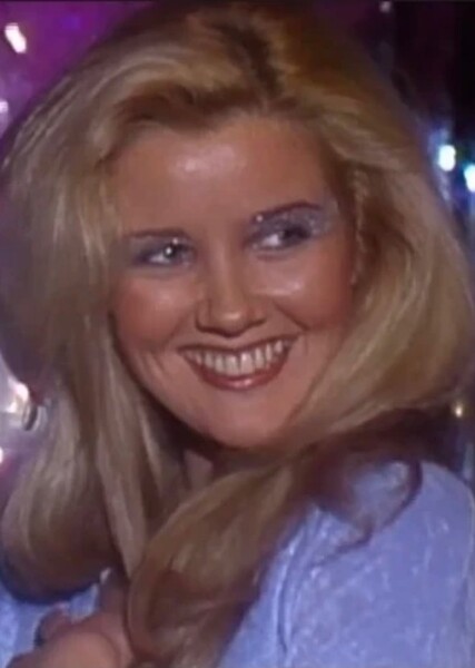 Melody Thomas Scott photo