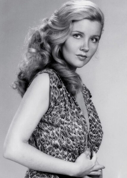 Melody Thomas Scott photo