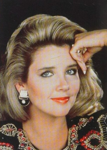 Melody Thomas Scott photo