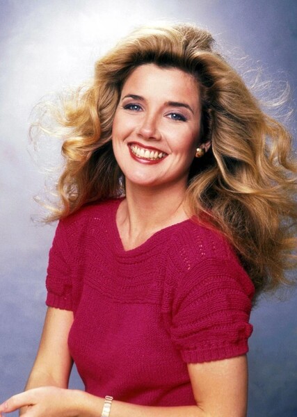 Melody Thomas Scott photo