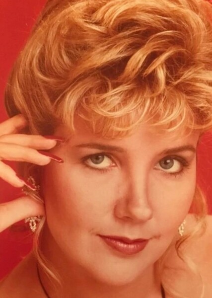 Melody Thomas Scott photo