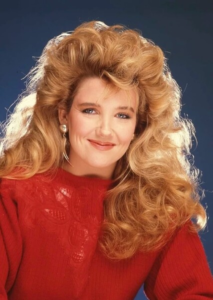 Melody Thomas Scott photo