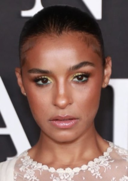 Melody Thornton photo