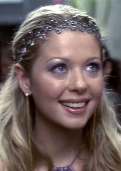 Melody Valentine photo