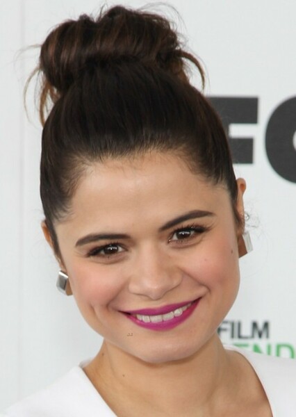 Melonie Díaz photo