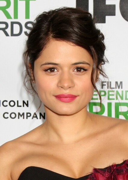 Melonie Díaz photo