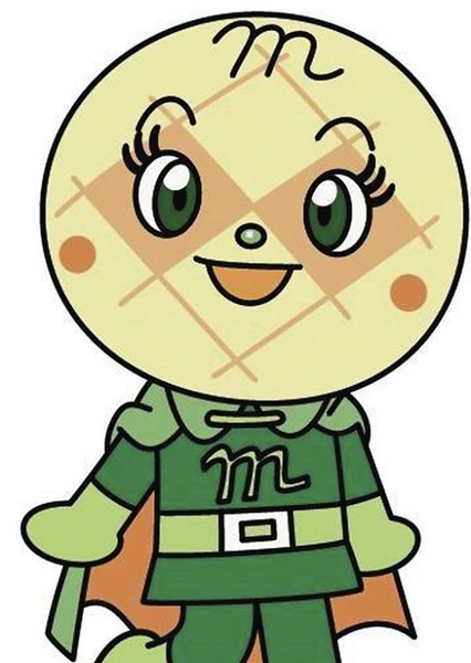 Melonpanna