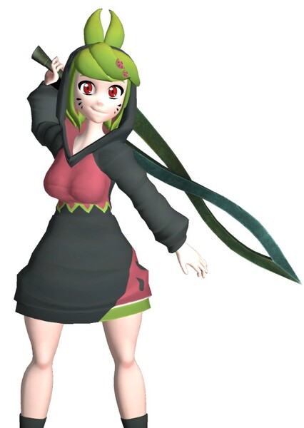 Melony Melone photo