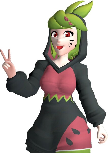Melony Melone photo