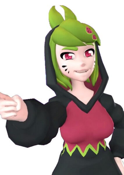 Melony Melone