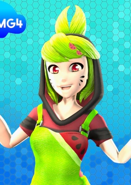 Melony Melone photo