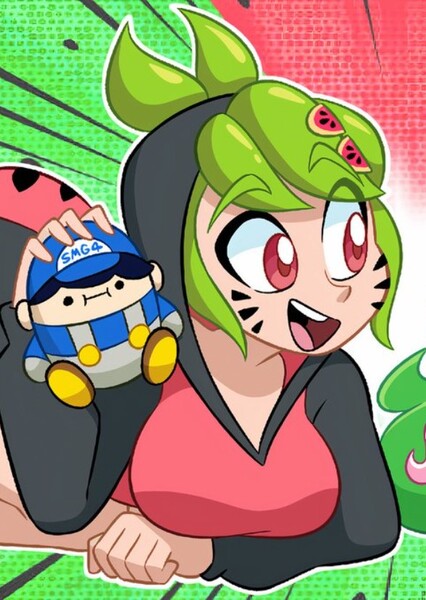 Melony Melone photo
