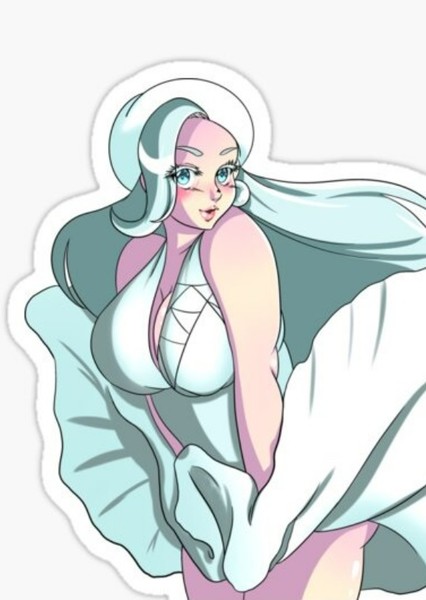 Melony (Pokemon) photo