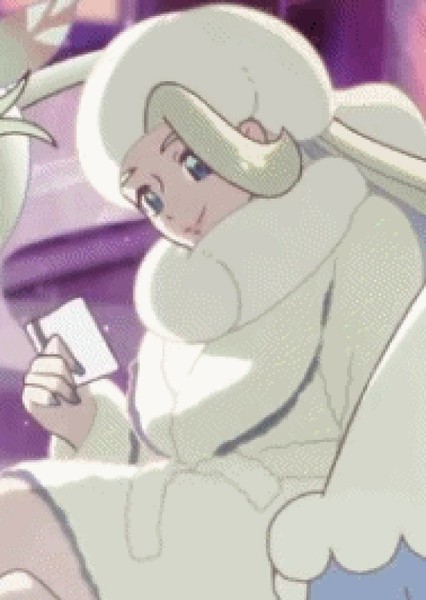 Melony (Pokemon) photo