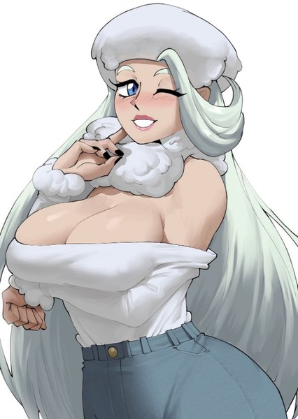 Melony (Pokemon) photo