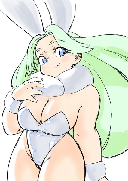 Melony (Pokemon) photo