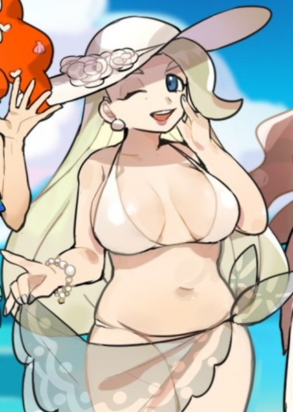 Melony (Pokemon) photo